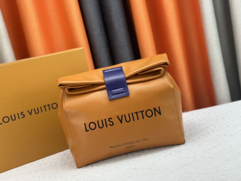 LV Shopping Bags